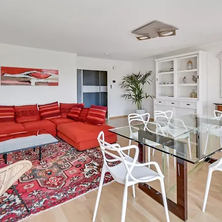 Le Saint-eloi Luxury Private Parking With Ac 6 Pers Old Town Colmar