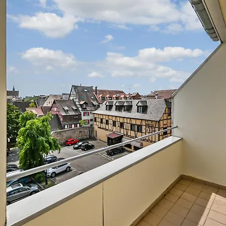 Le Saint-eloi Luxury Private Parking With Ac 6 Pers Old Town