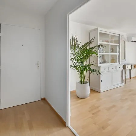 Daire Le Saint-eloi Luxury Private Parking With Ac 6 Pers Old Town