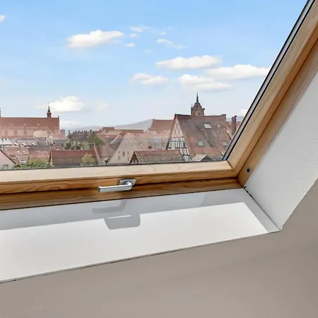 Le Saint-eloi Luxury Private Parking With Ac 6 Pers Old Town Daire