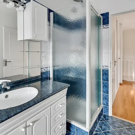 Apartamento Le Saint-eloi Luxury Private Parking With Ac 6 Pers Old Town