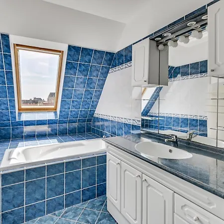 Le Saint-eloi Luxury Private Parking With Ac 6 Pers Old Town Colmar