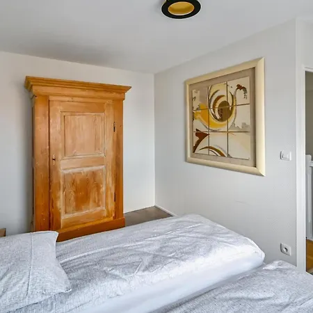 Daire Le Saint-eloi Luxury Private Parking With Ac 6 Pers Old Town