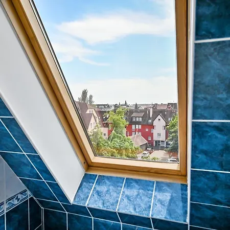 Le Saint-eloi Luxury Private Parking With Ac 6 Pers Old Town Apartamento *