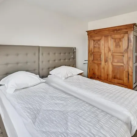 Daire Le Saint-eloi Luxury Private Parking With Ac 6 Pers Old Town Colmar