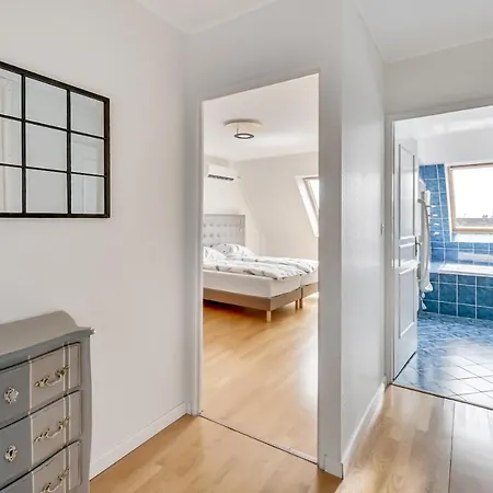 Le Saint-eloi Luxury Private Parking With Ac 6 Pers Old Town