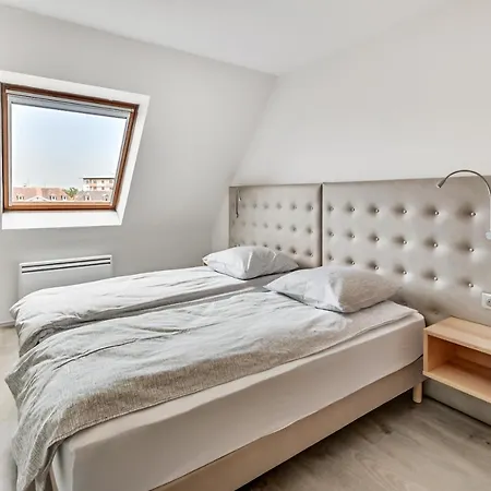 Le Saint-eloi Luxury Private Parking With Ac 6 Pers Old Town Apartamento *