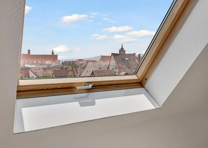 Le Saint-eloi Luxury Private Parking With Ac 6 Pers Old Town 公寓