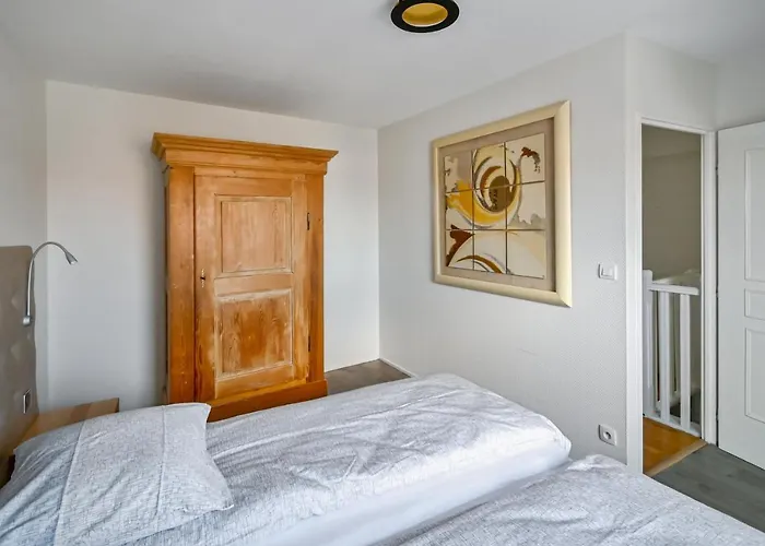 公寓 Le Saint-eloi Luxury Private Parking With Ac 6 Pers Old Town