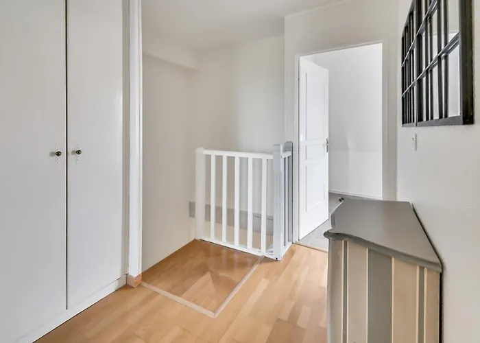 Le Saint-eloi Luxury Private Parking With Ac 6 Pers Old Town 公寓 科尔马