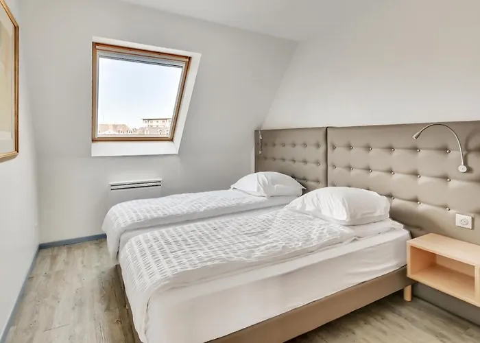 Le Saint-eloi Luxury Private Parking With Ac 6 Pers Old Town * 科尔马